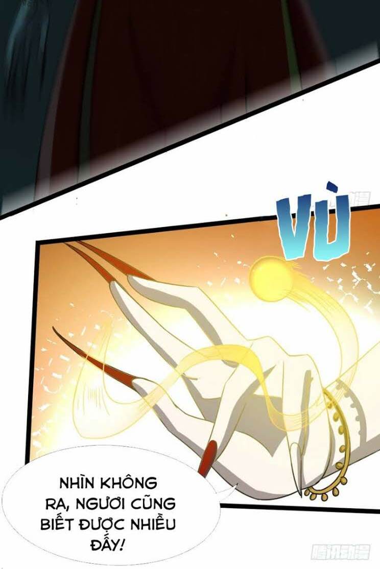 thập nhị thiên kiếp chapter 18 17