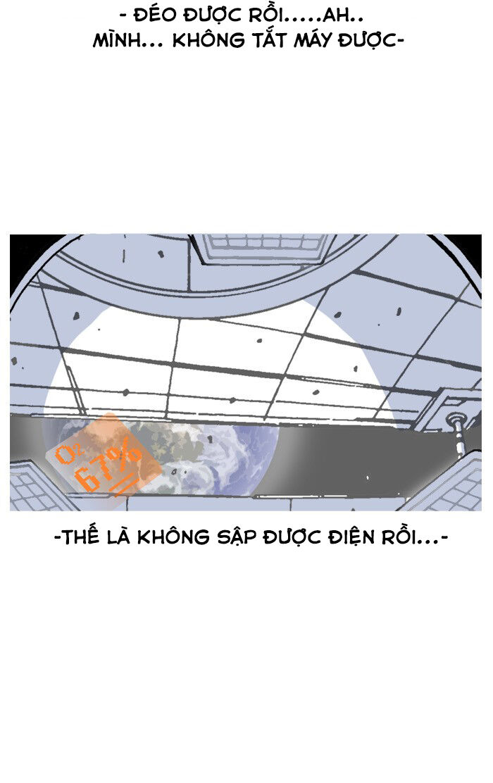 mắc kẹt trên mặt trăng chapter 7 58