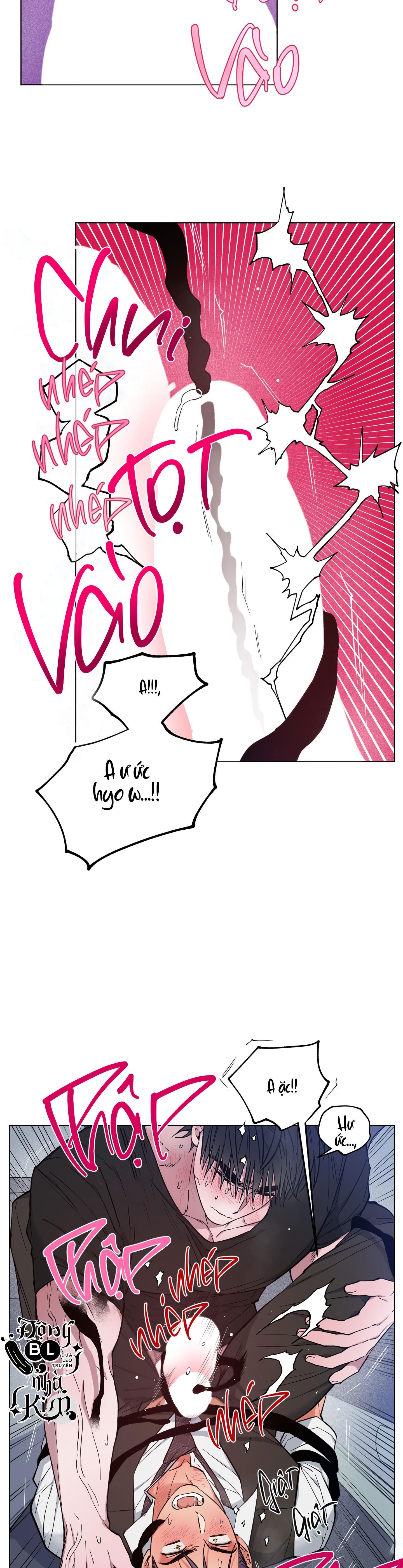 bình minh của rồng chapter 17 17