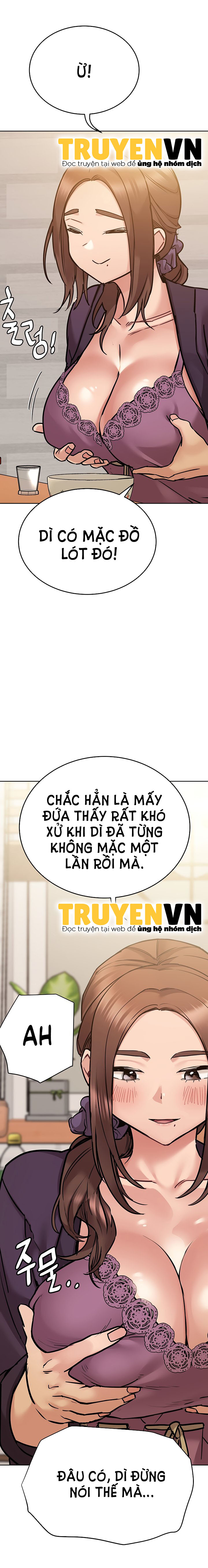 người dì khiêu gợi chapter 43 27