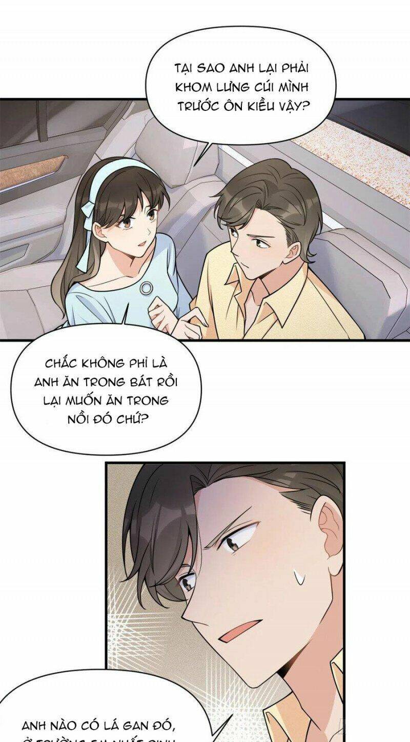 vẫn cứ nhớ em, nhớ em chapter 70 9