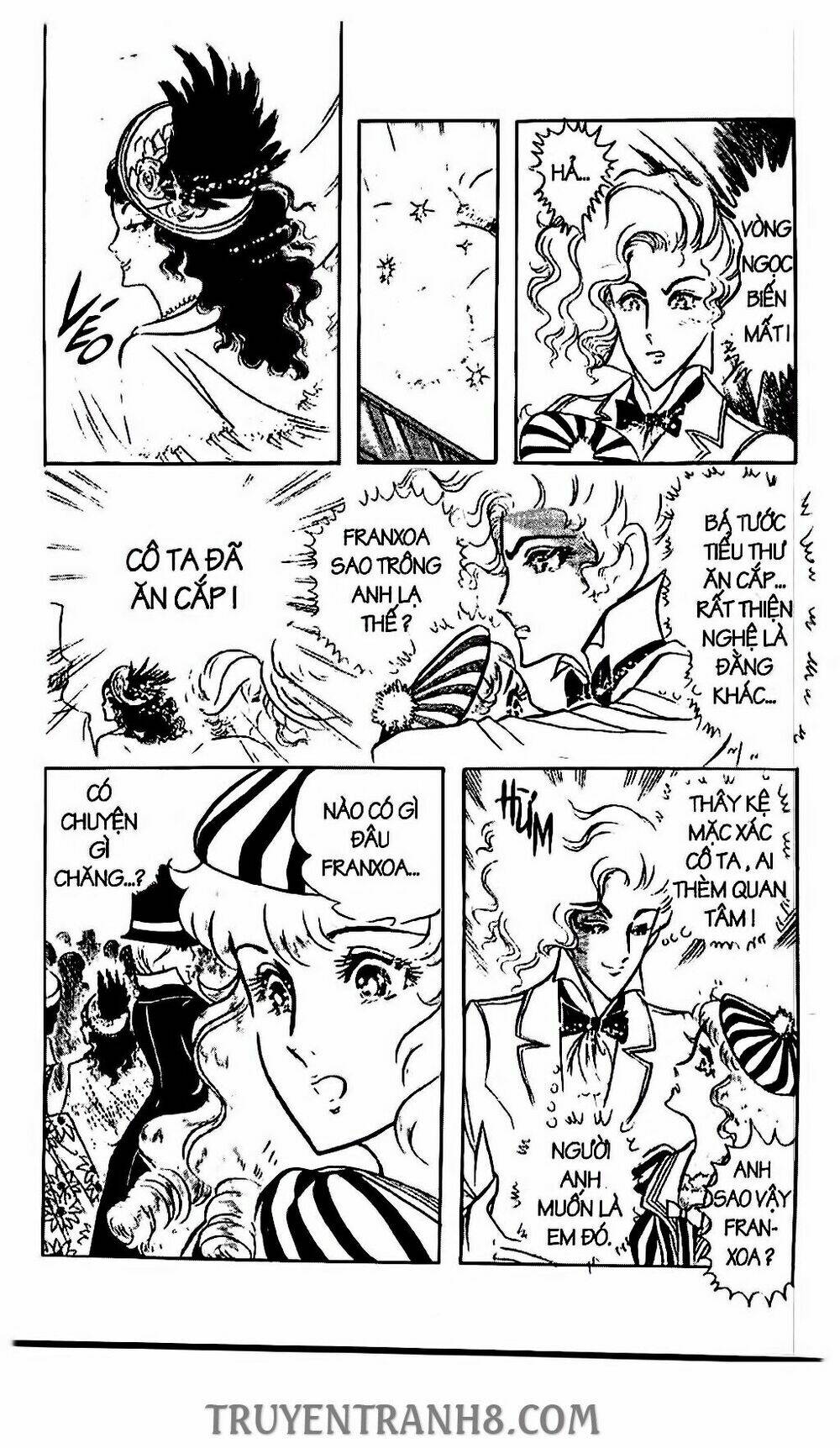 the count s daughter chapter 27 12