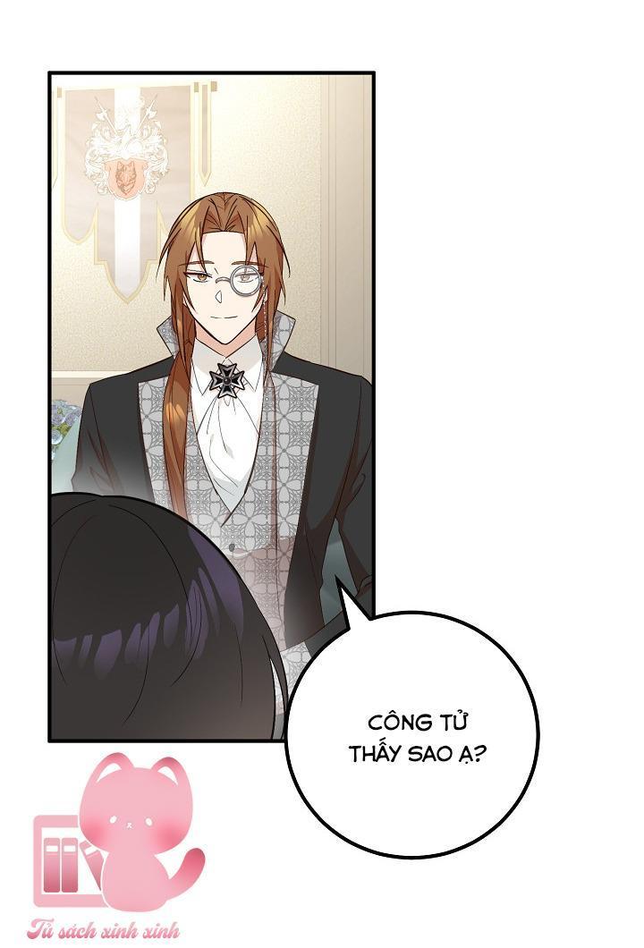 bác sĩ hoàn thành trách nhiệm rồi chapter 7 15