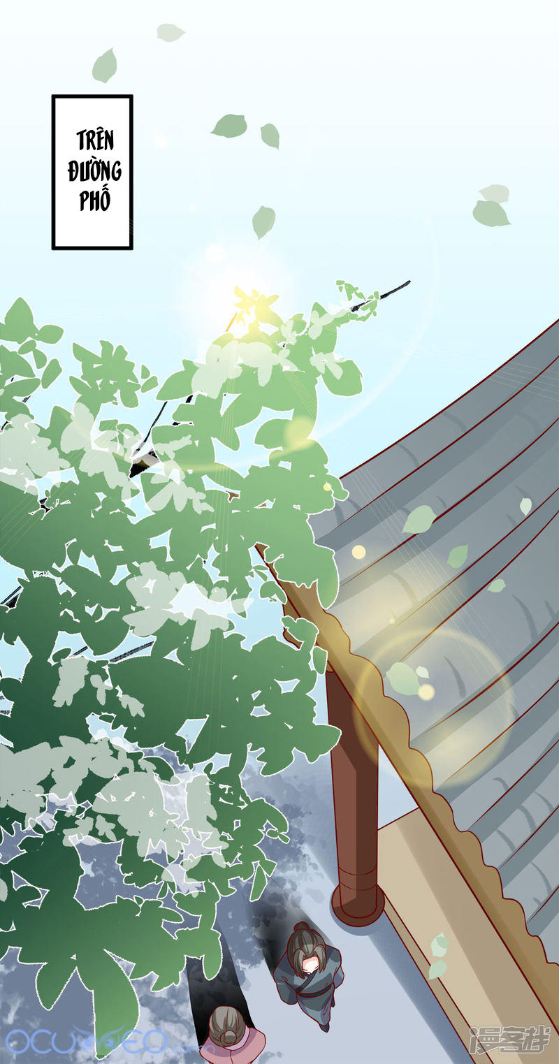 từ đây vương gia không thượng triều sớm chapter 7 22