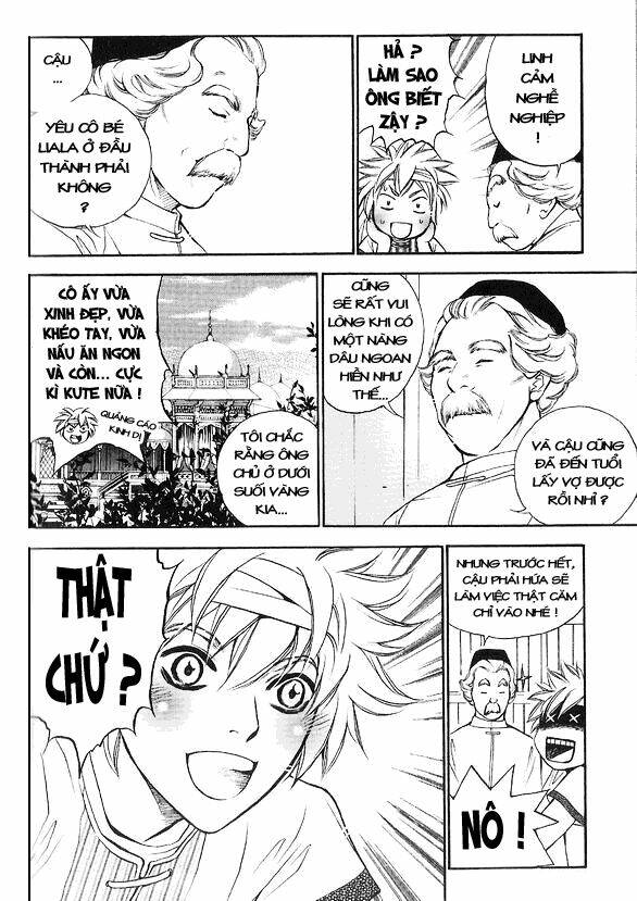 1001 nights chapter 12 13