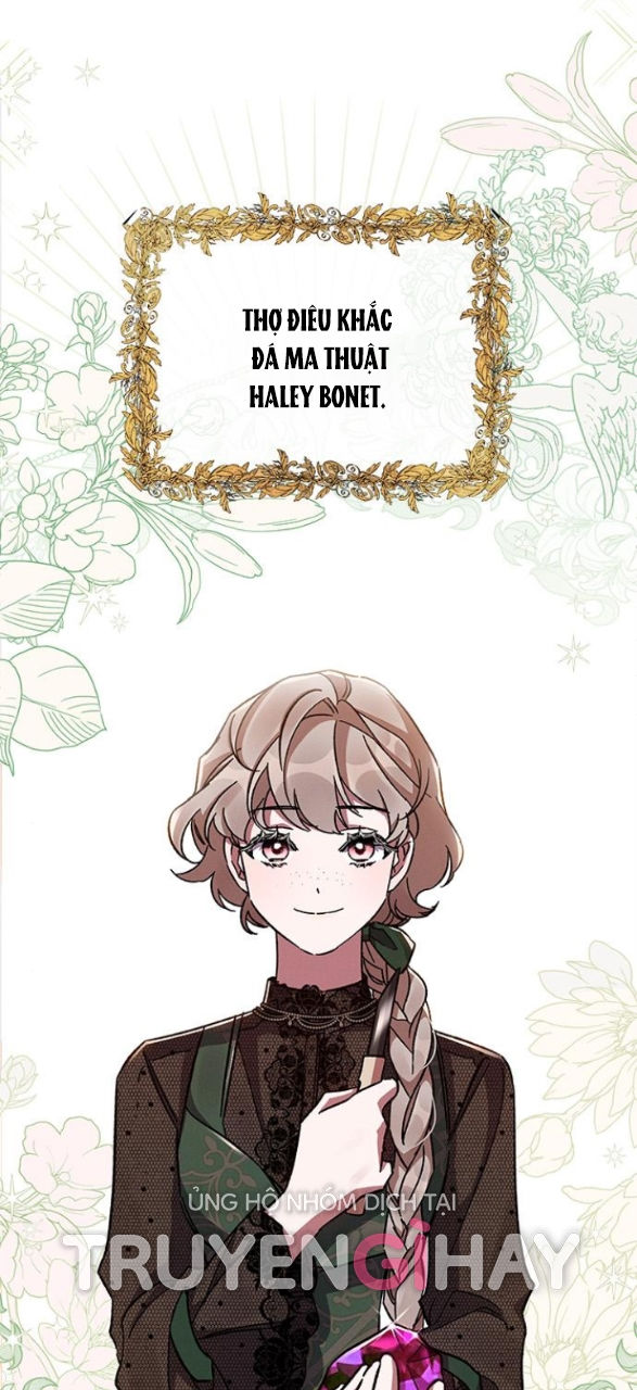 ôi kẻ thù không đội trời chung thân ái của tôi chapter 35.2 2