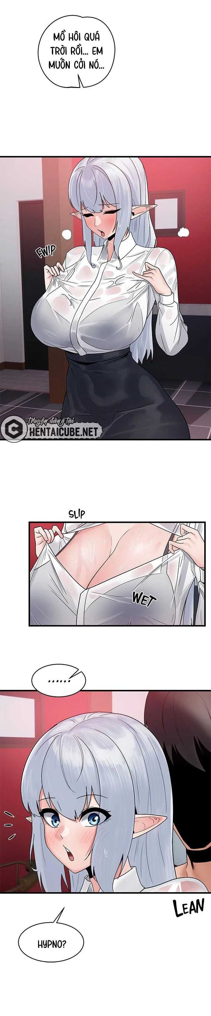 thuật thôi miên sát gái chapter 85 28