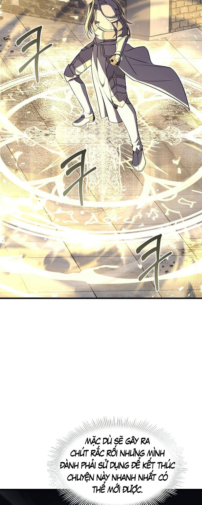 sự trở lại của hiệp sĩ giáo vô song chapter 64 21