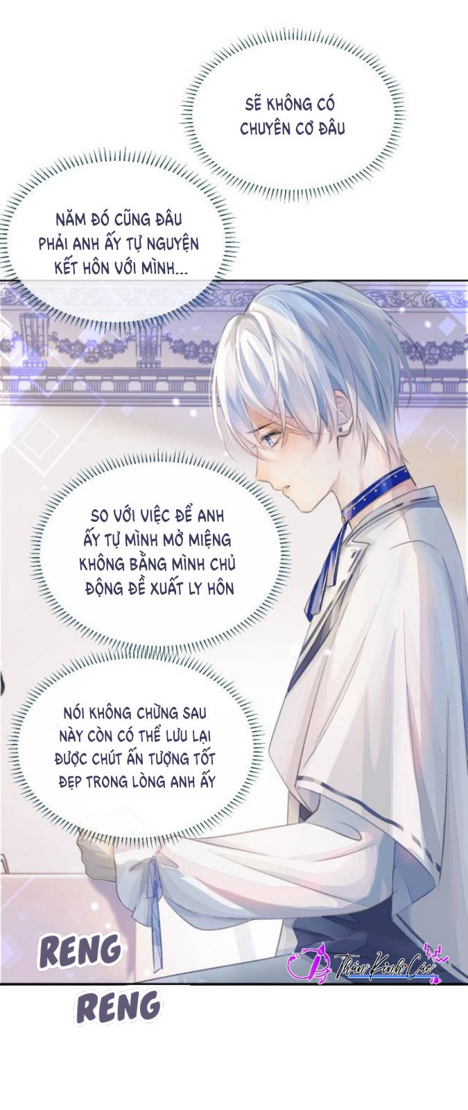 xin hãy ly hôn chapter 1 25