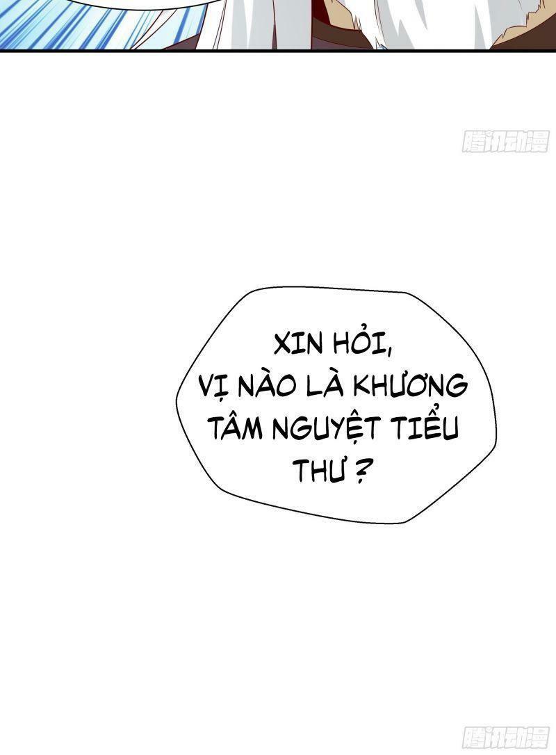 nãi ba là chiến thần mạnh nhất chapter 20 28