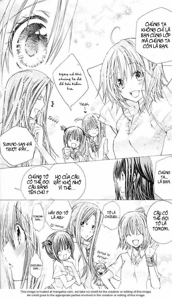 kokoni iru yo chapter 16 26