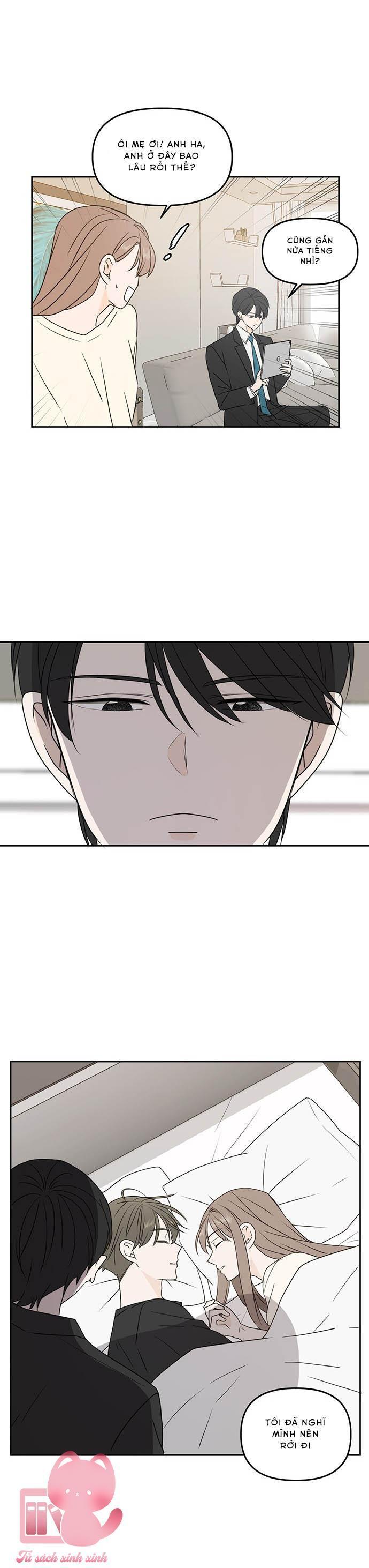 hẹn gặp nhau ở kiếp thứ 19 chapter 72 17