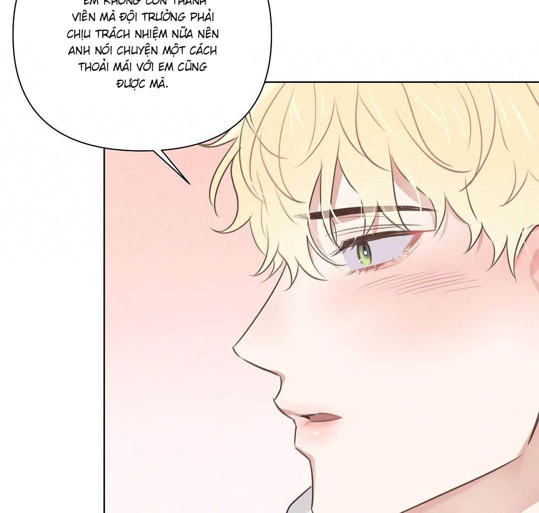 đại úy lãng mạn thân yêu của tôi chapter 23 20