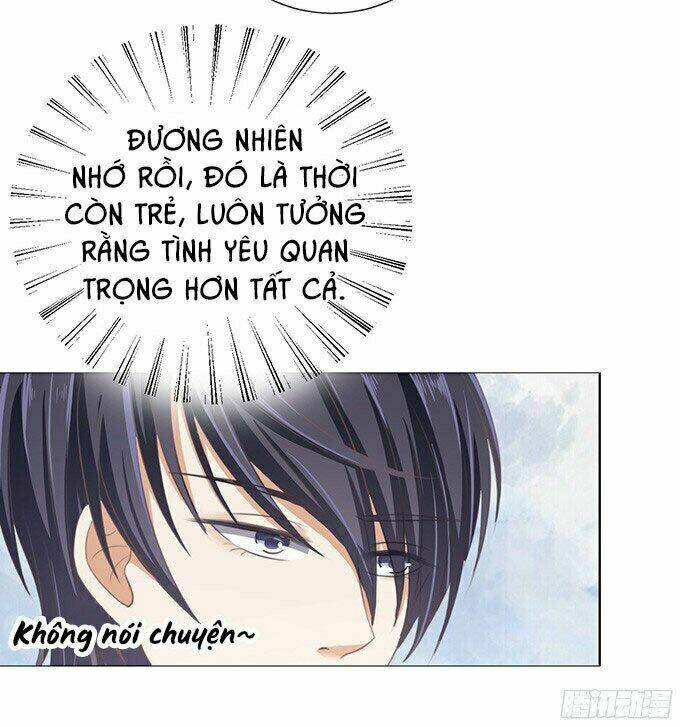 liệt ái tri hạ: series mật đào tiểu tình nhân chapter 74 28