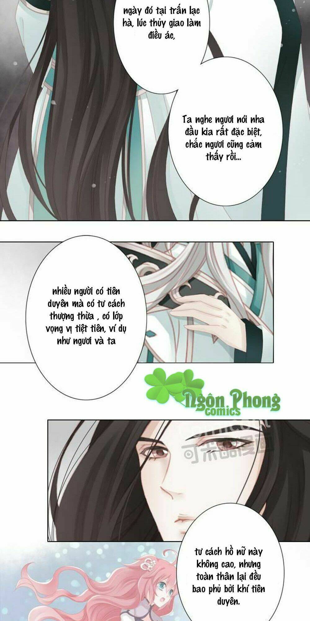 chuyển tương tư chapter 19 12