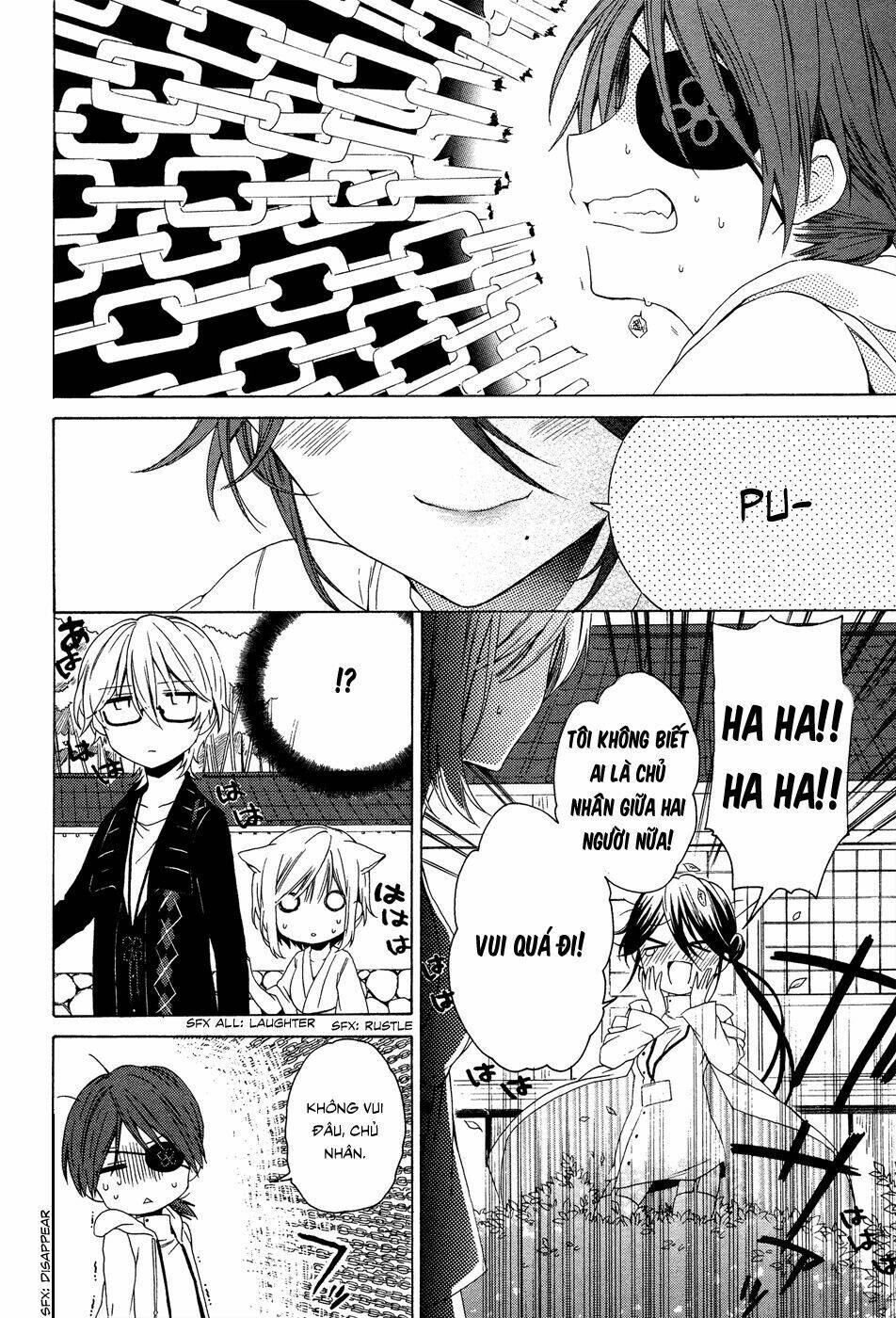 kudamimi no neko chapter 1 52