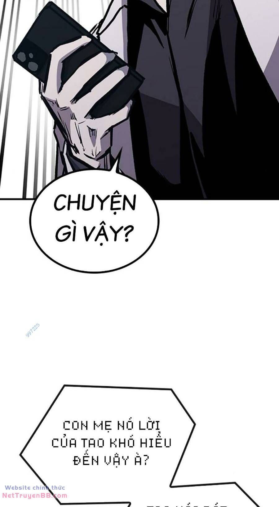 Huyền Thoại Tái Xuất Chapter 73 - Trang 16