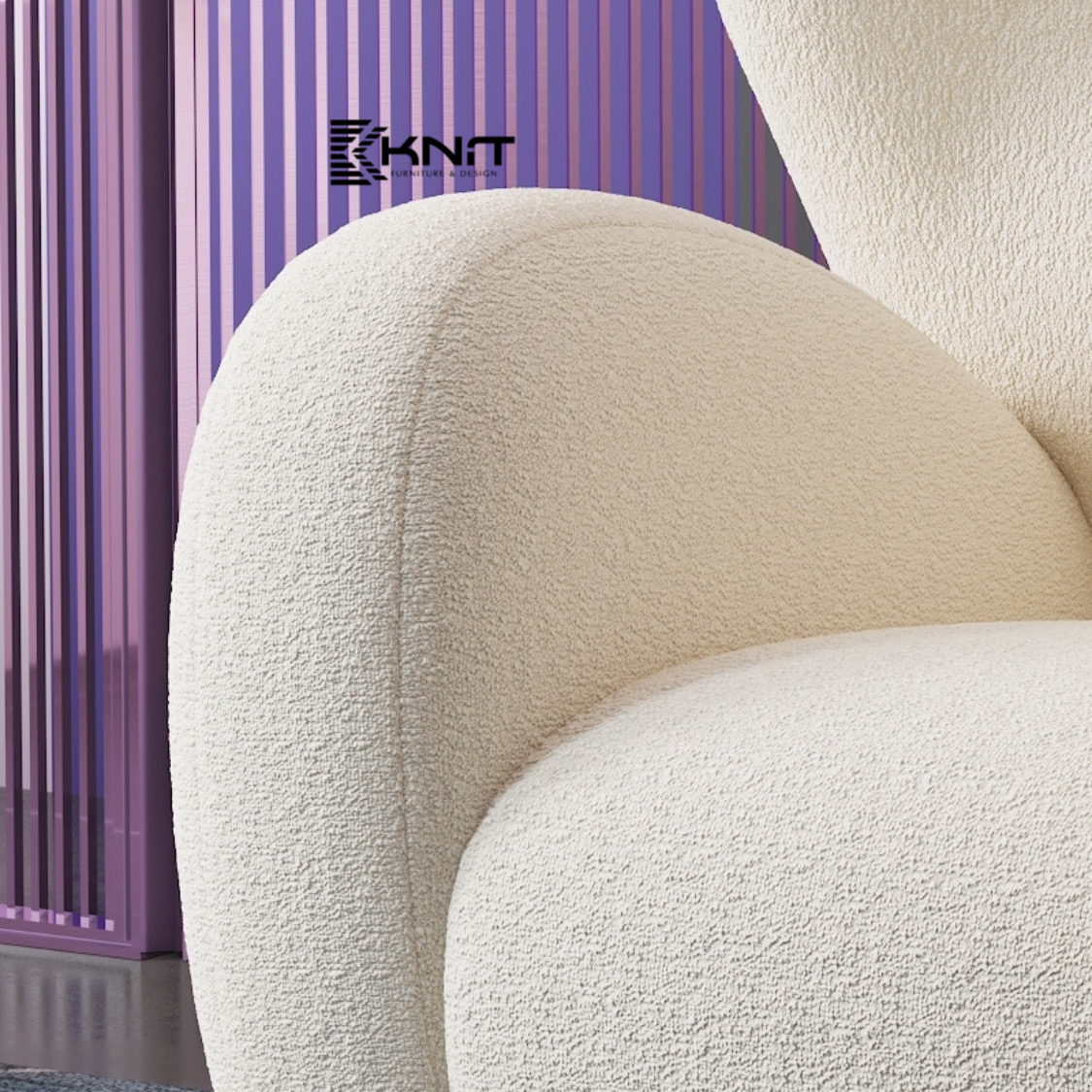 Sofa decor