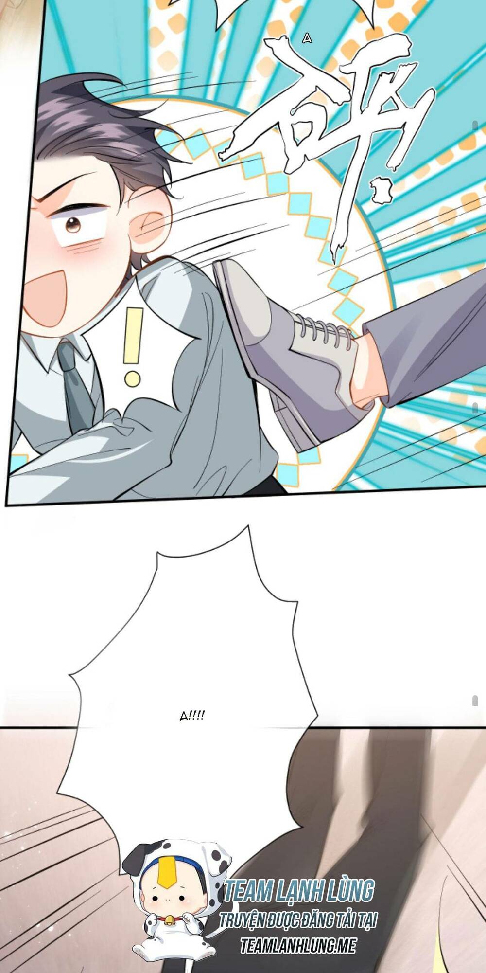 xuyên nhanh: phản diện quá sủng quá mê người chapter 127 19