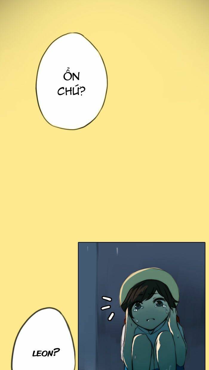 catharsis chapter 3 29