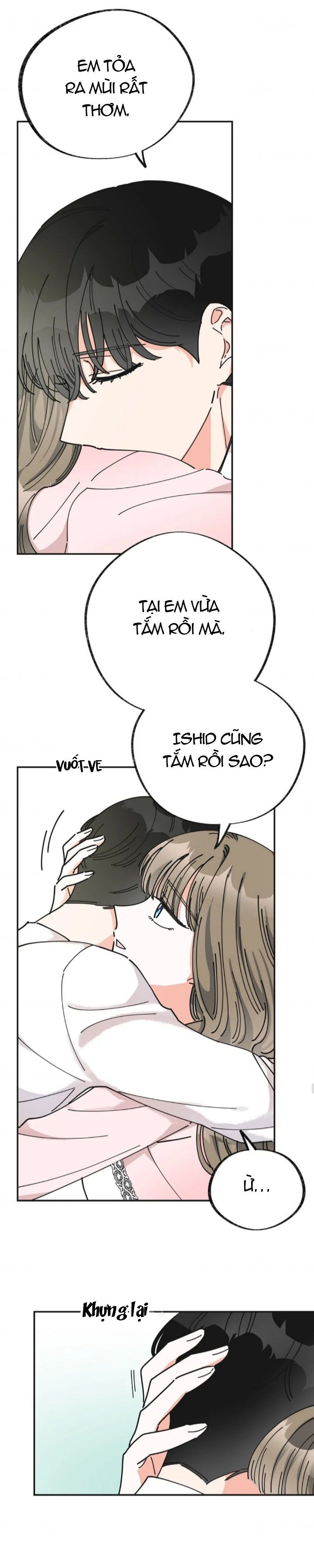 ác nữ tiểu thư chapter 25 5