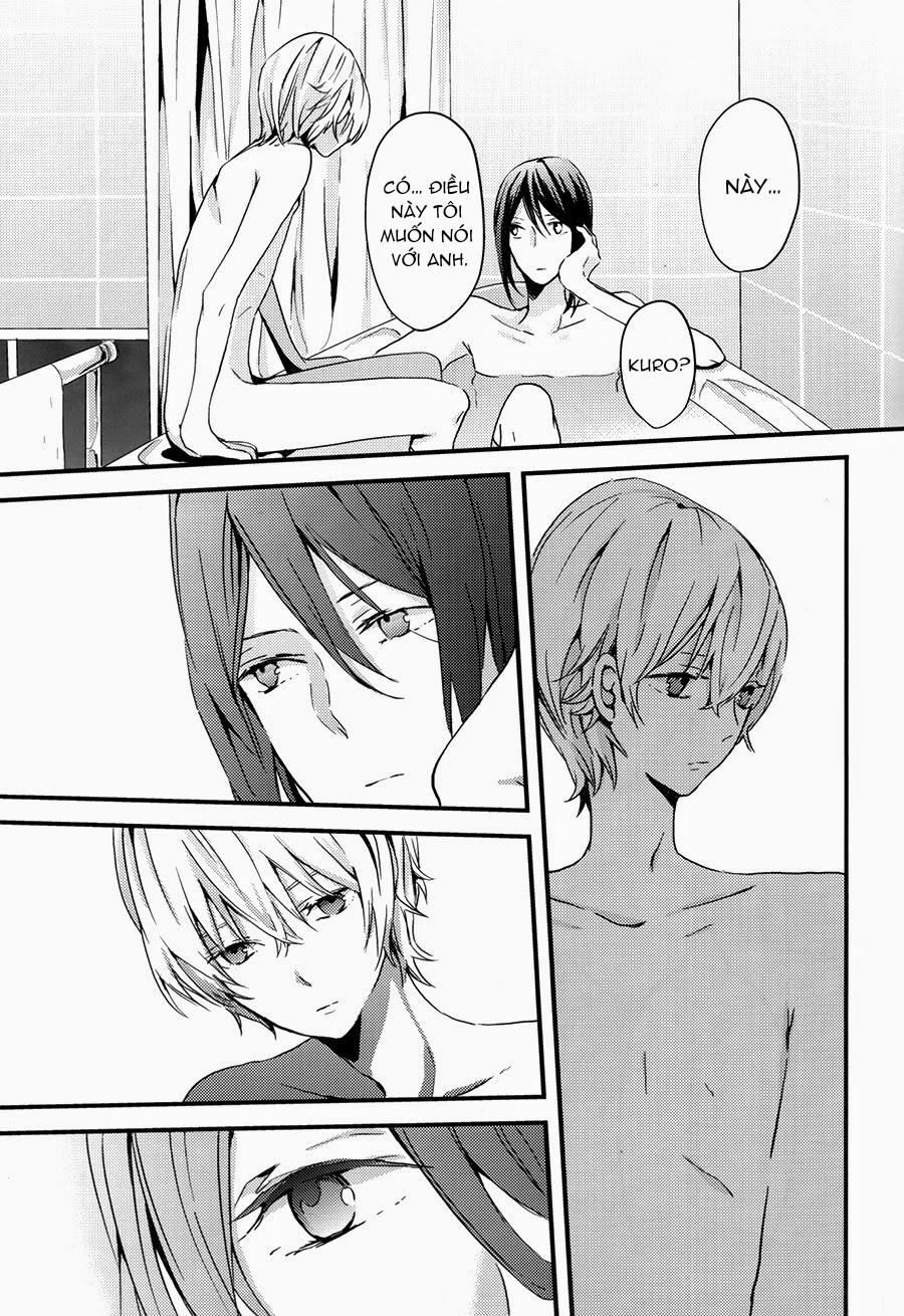 oneshot hỏny chapter 89.2 9