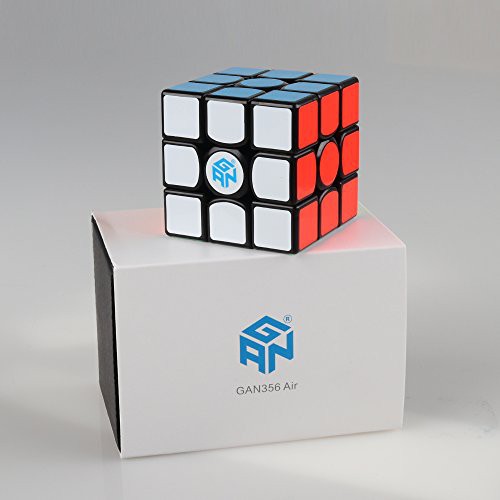 Rubik 3x3 Gan 356 Air Master 2020 hiệu Gan 