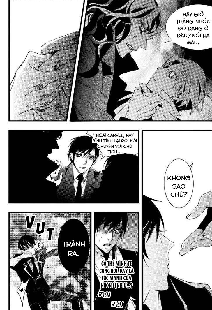 thư viện ma cà rồng chapter 16 19