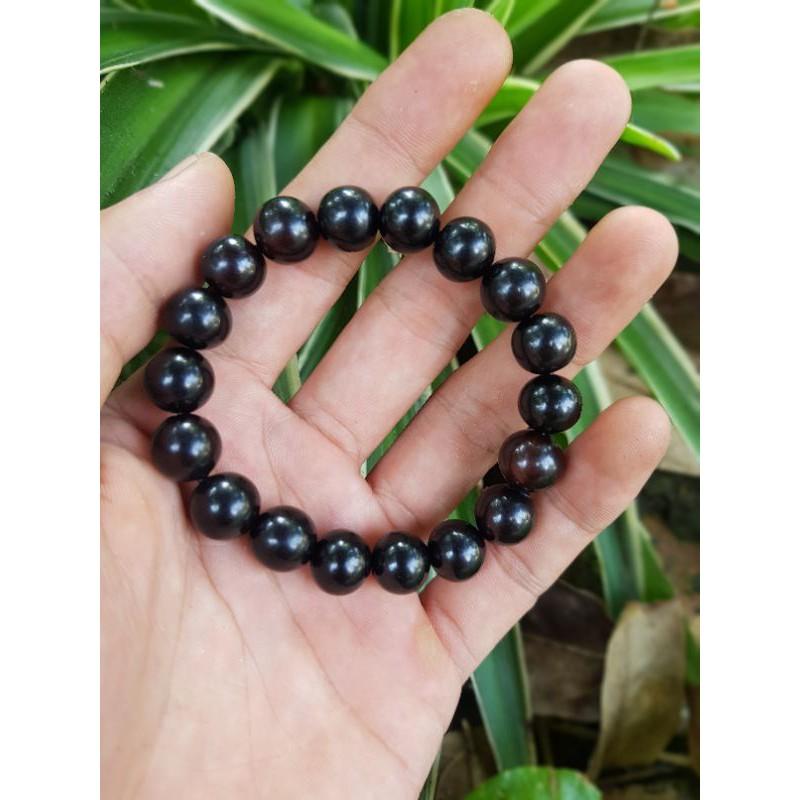 Chuỗi hạt sừng cỡ 10 ly Vòng tay nữ