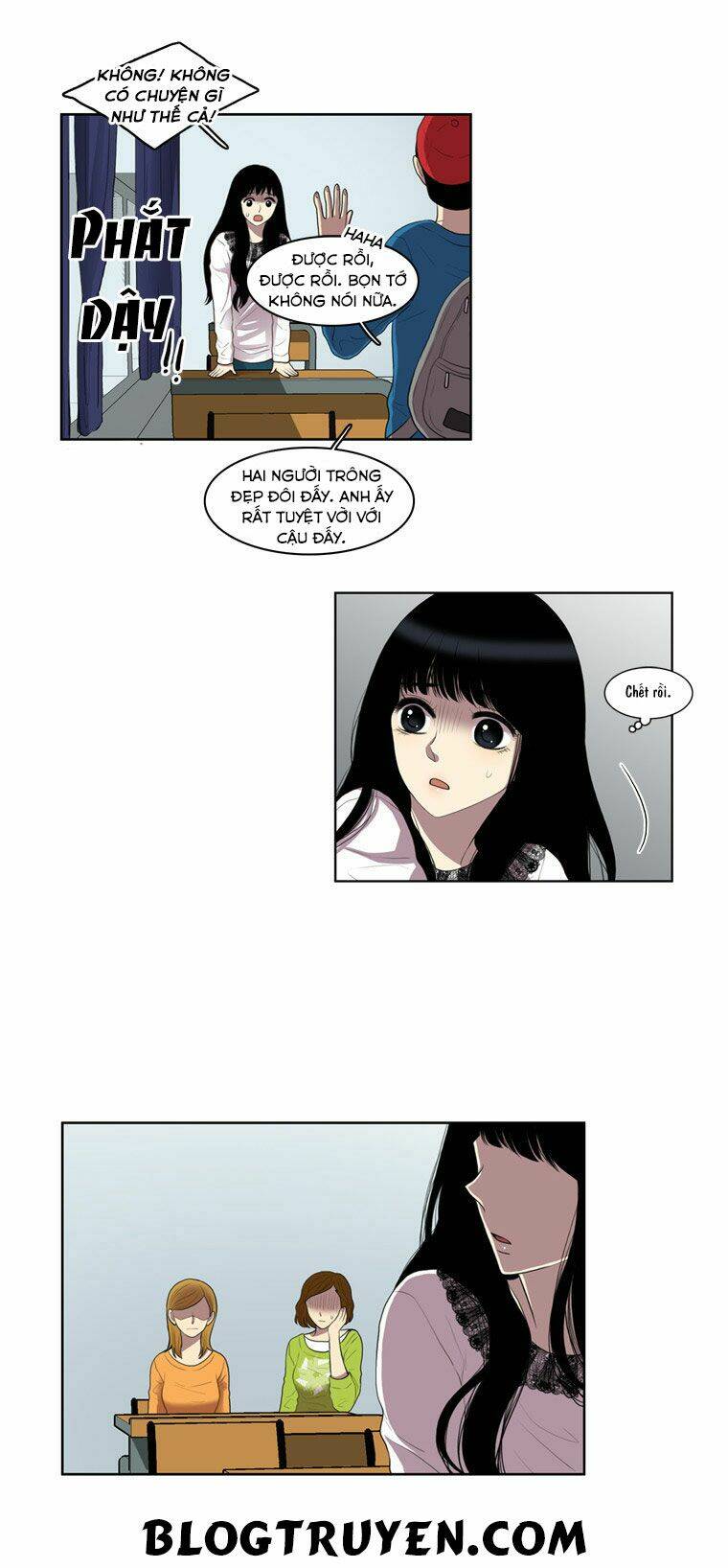 my shining world chapter 12 26