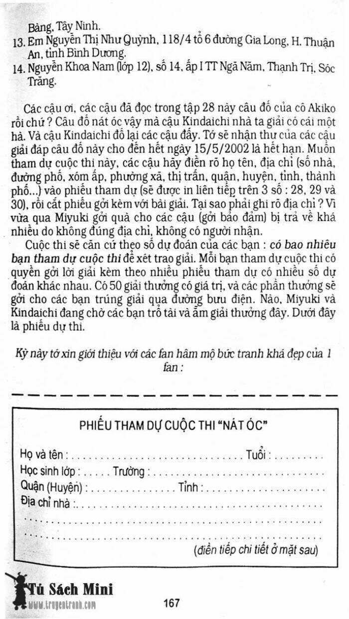 thám tử kindaichi (bản đẹp) chapter 112 41