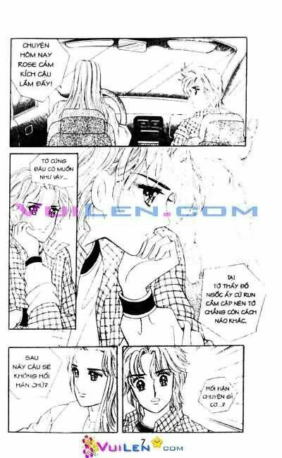 giảm cân để yêu chapter 7 7