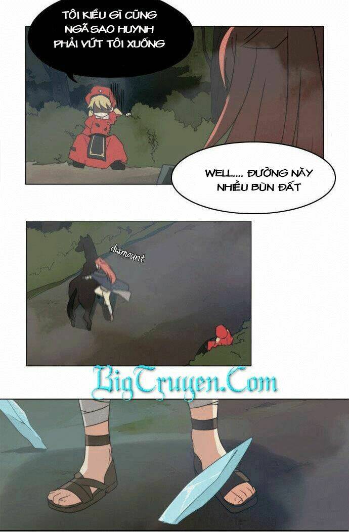 godly bells chapter 12 23