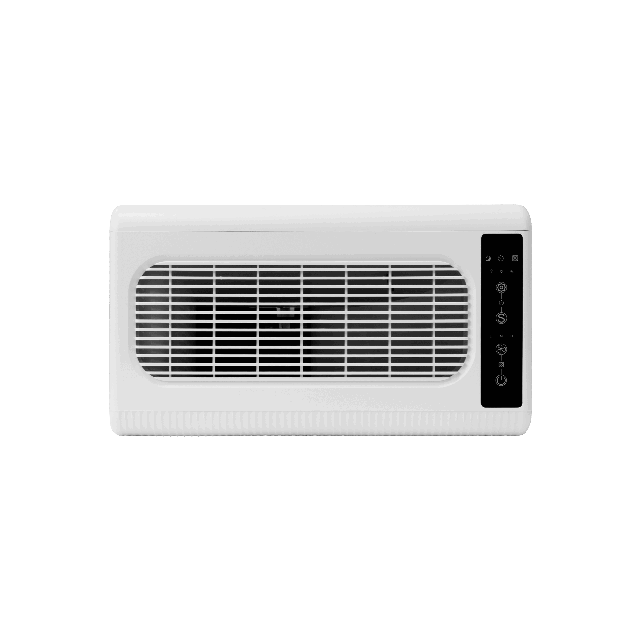 Máy lọc không khí Elmich APE9324 - Hàng chính hãng