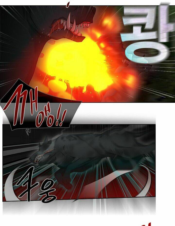 người cống hiến chapter 21 11