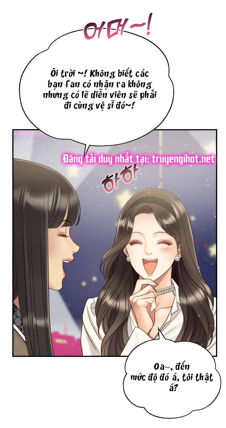 [16+] ánh sao ban mai chapter 66.1 6