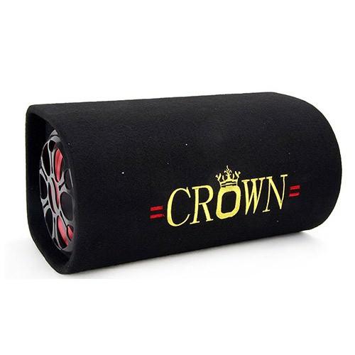 Loa Crown 6 Đế - Công suất: 120w, kết nối bluetooth - Hàng Chính Hãng