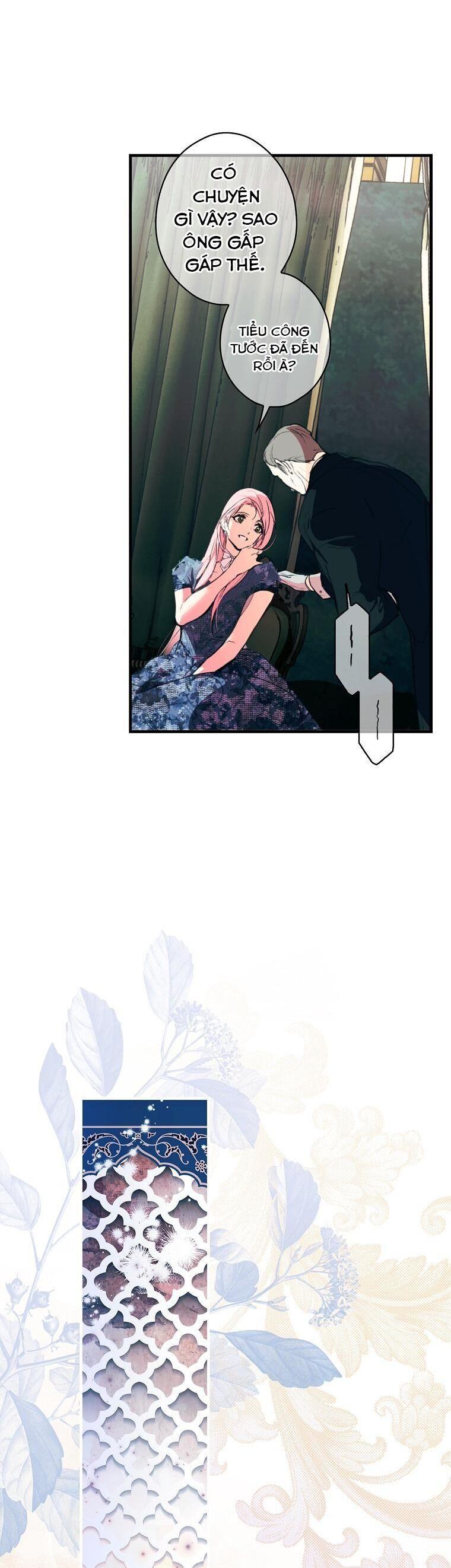 câu chuyện cổ tích của mẹ kế chapter 124 16