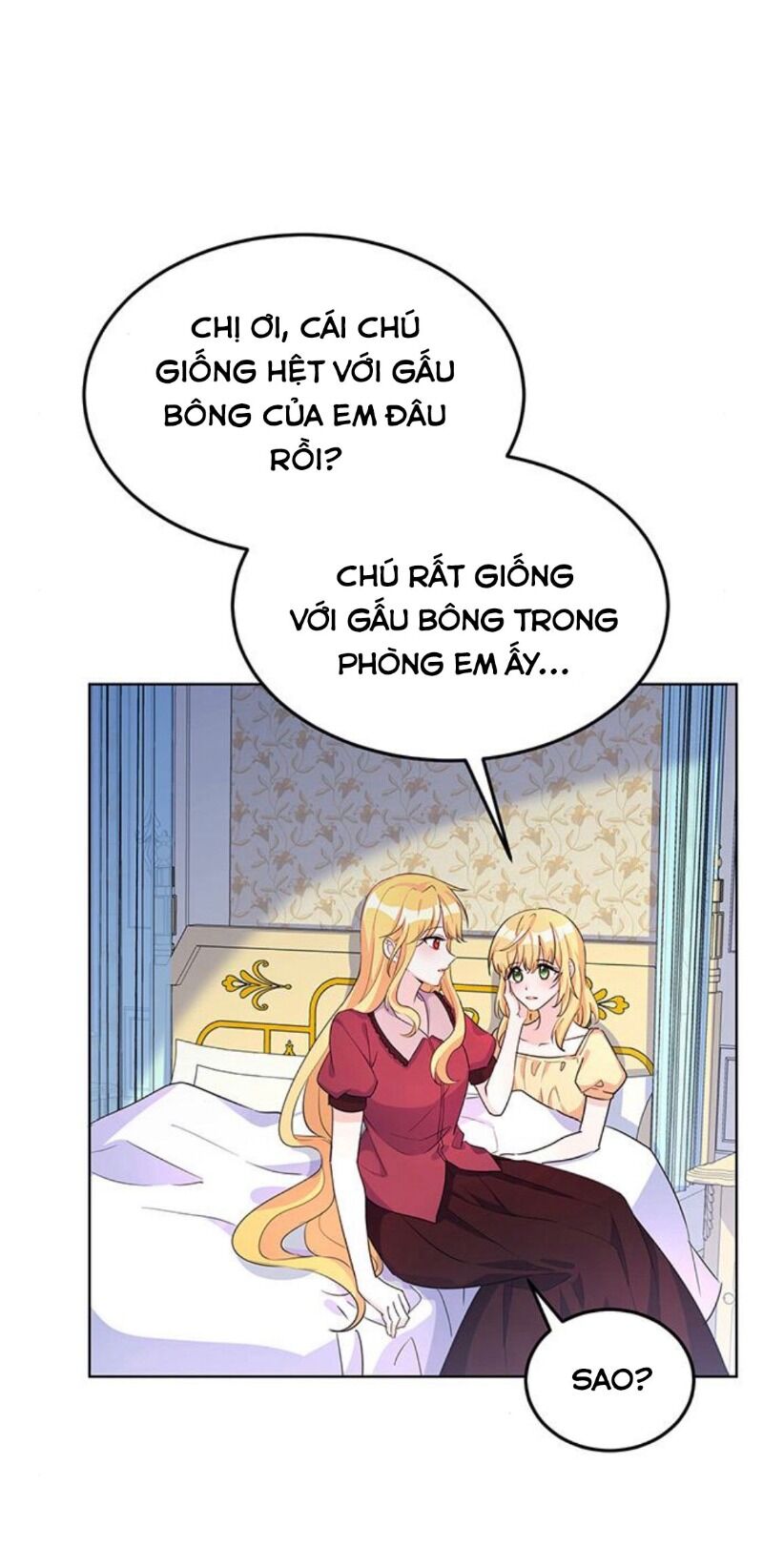 nữ hiệp trở về chapter 10 67