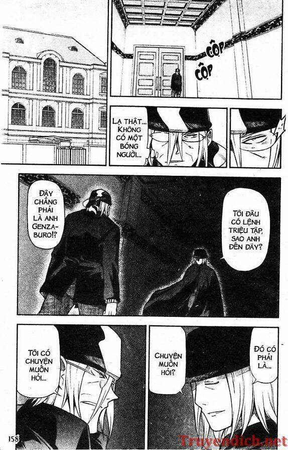 ifrit - danzai no enjin chapter 72 12