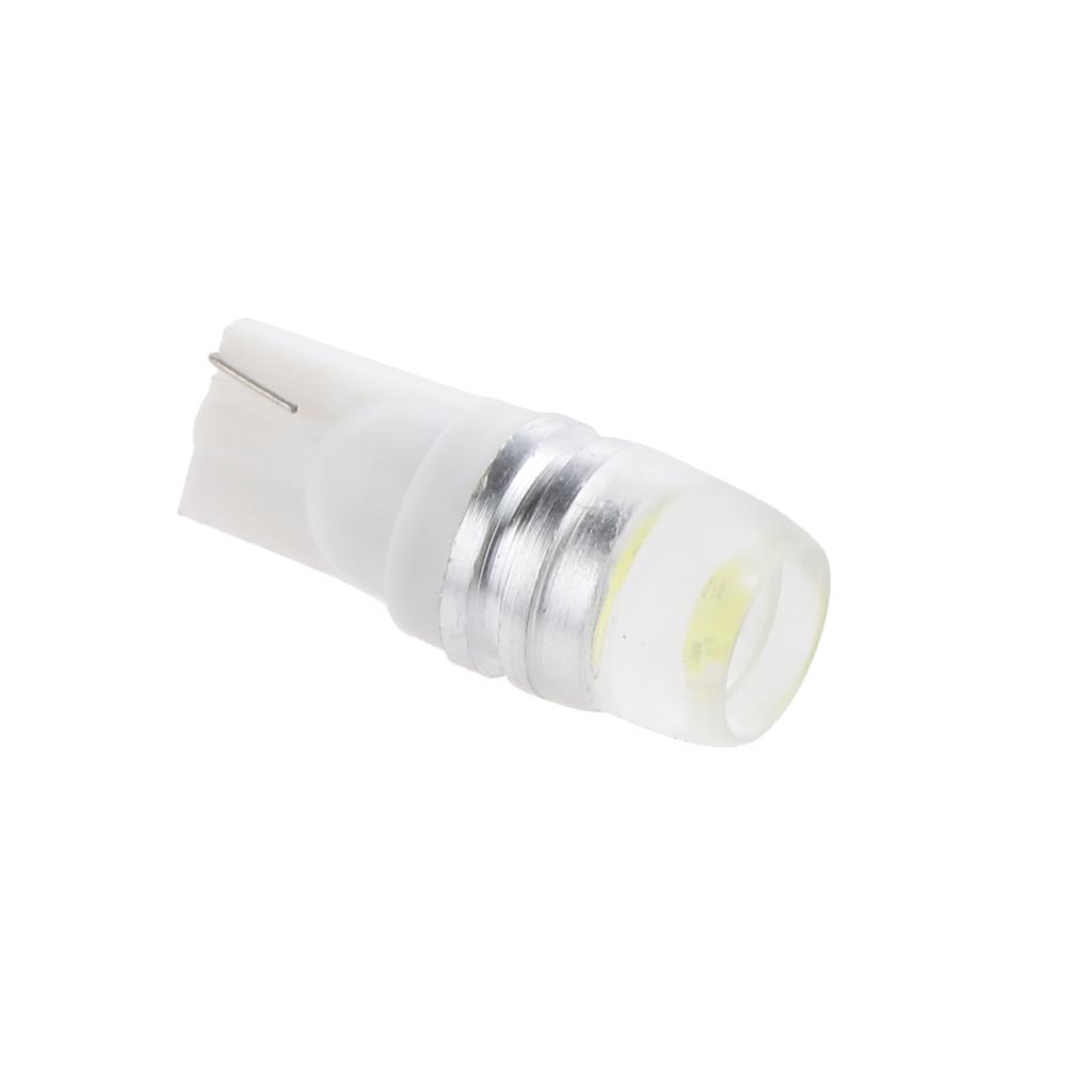 5  1.5W LED for Car High  ​​Lights Led Bulb Lighting