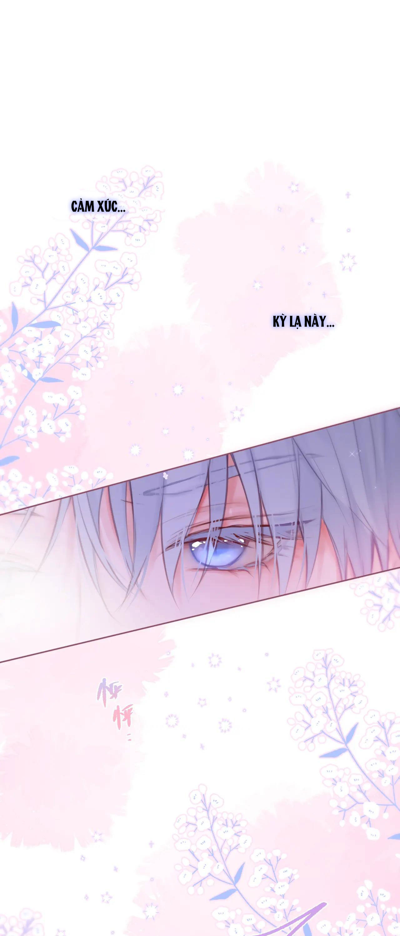 cạm bẫy của hồ ly chapter 9.2 21