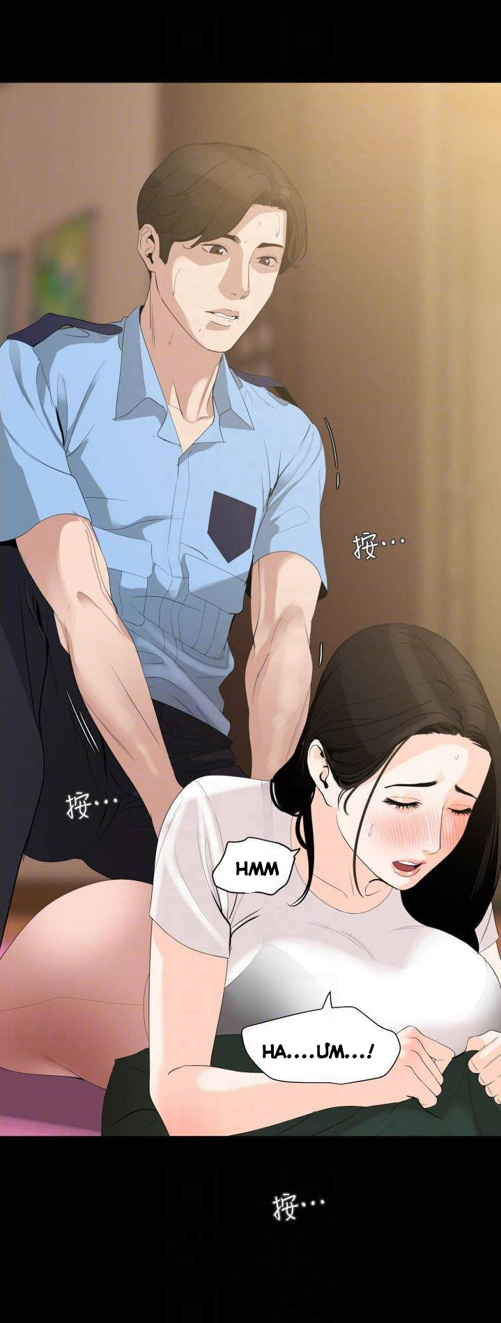 con rể chapter 11 32