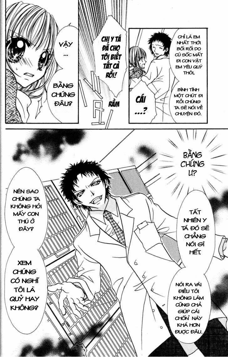 jigoku shoujo-cô gái đến từ địa ngục chapter 4 20