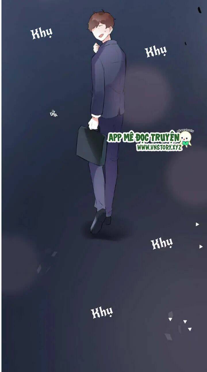 trạch thượng tịch mịch huỳnh hỏa chapter 39 11