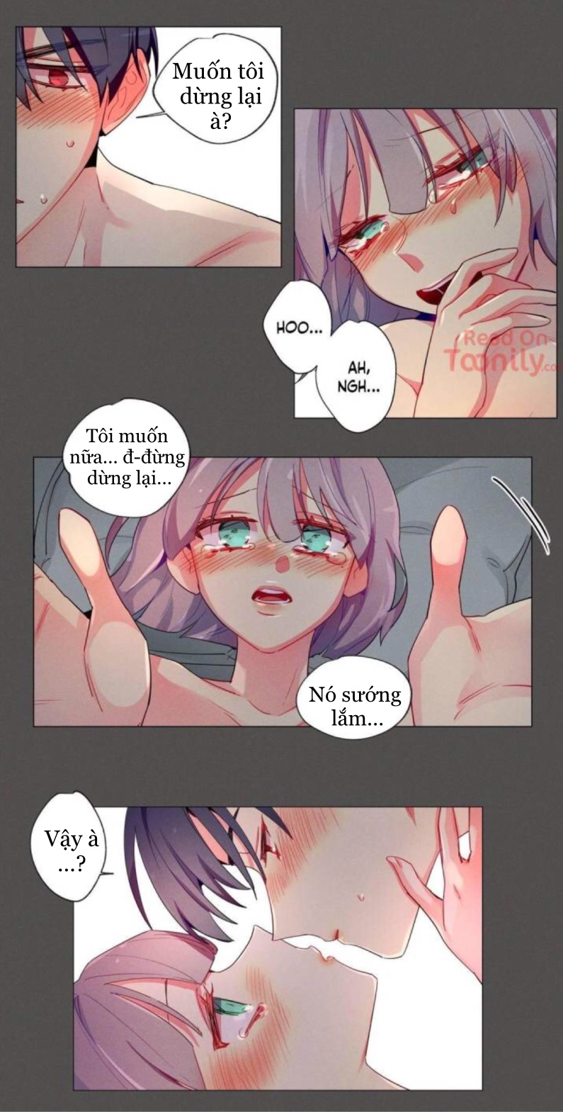 mảnh ghép o bị khuyết chapter 42 27