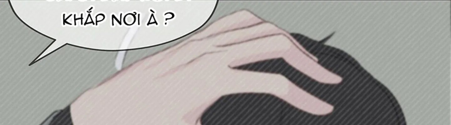 chuyện quái gì với giấc mơ đó vậy chapter 16 396