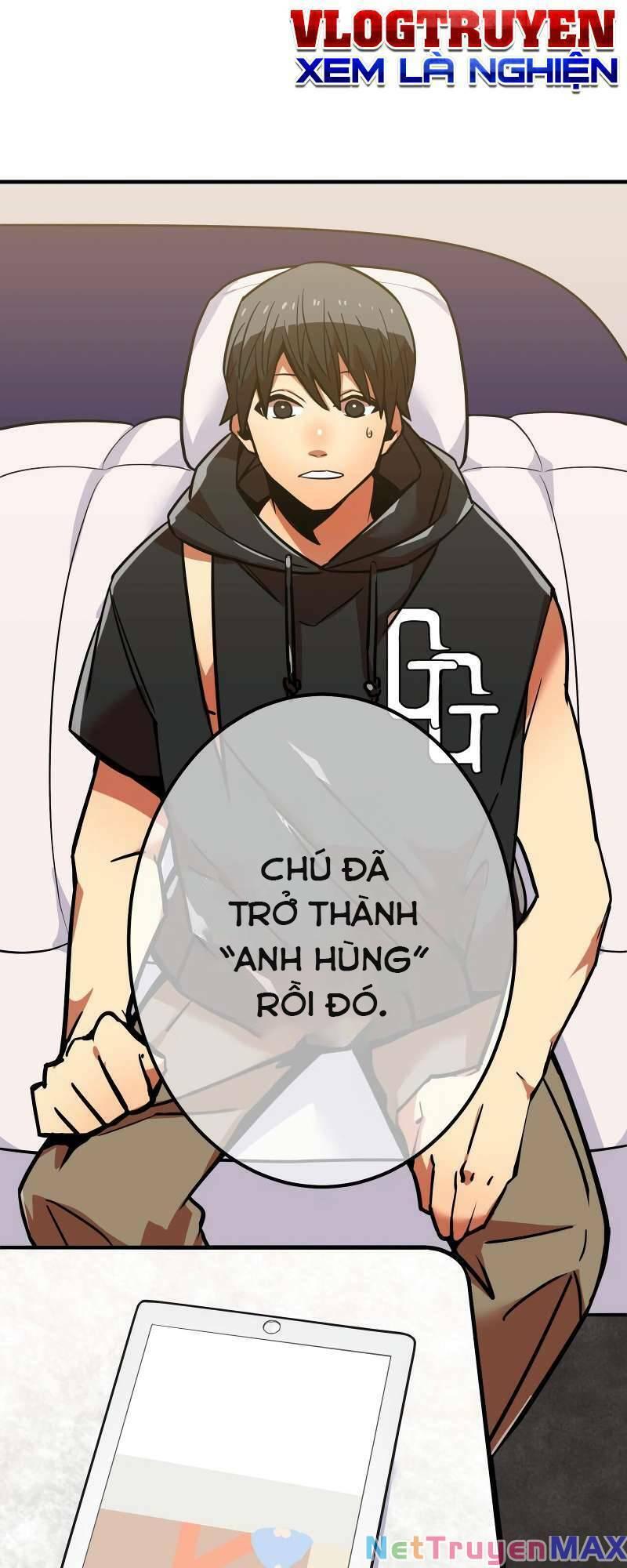 Huyết Thánh Cứu Thế Chủ~ Ta Chỉ Cần 0.0000001% Đã Trở Thành Vô Địch chapter 15 22