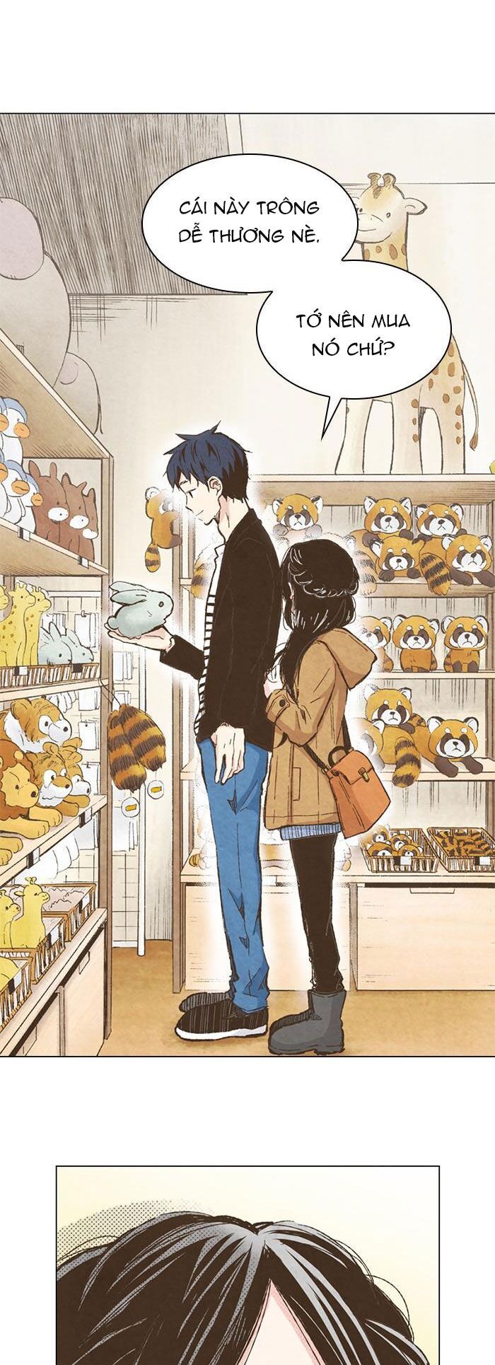 honey! honey! marry me! chapter 77 40