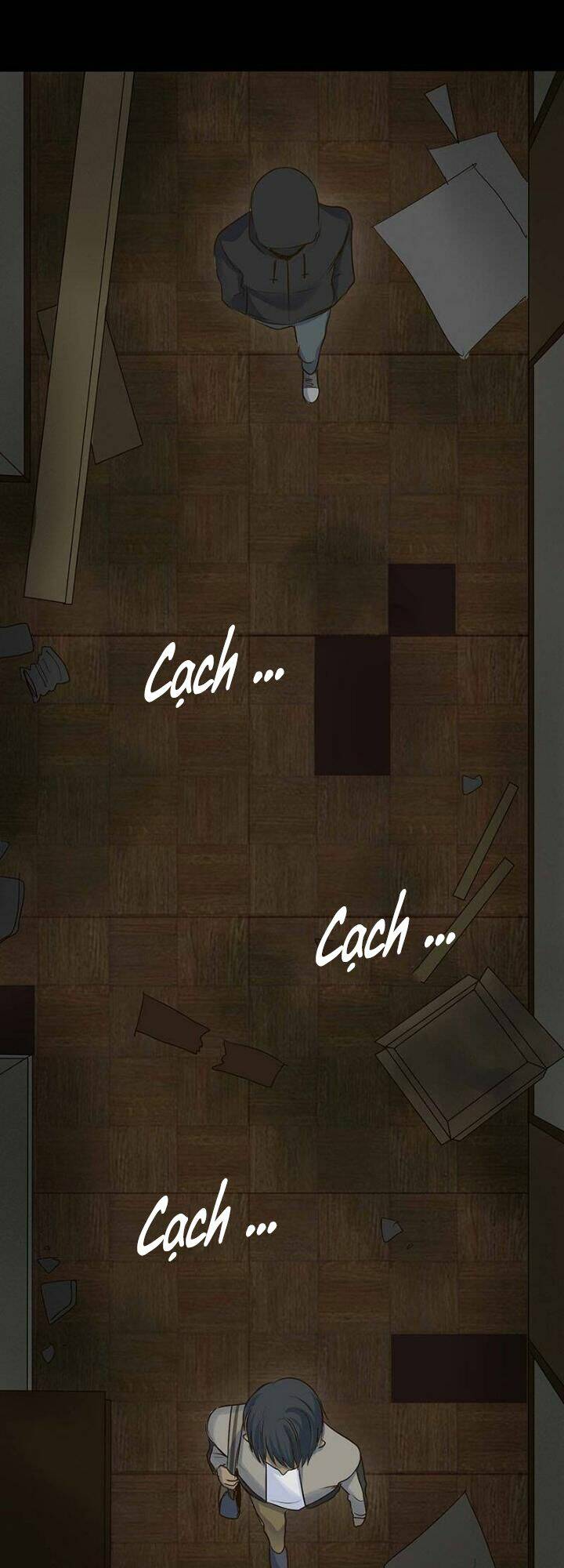 bí mật sâu sắc nhất của tôi chapter 19 29